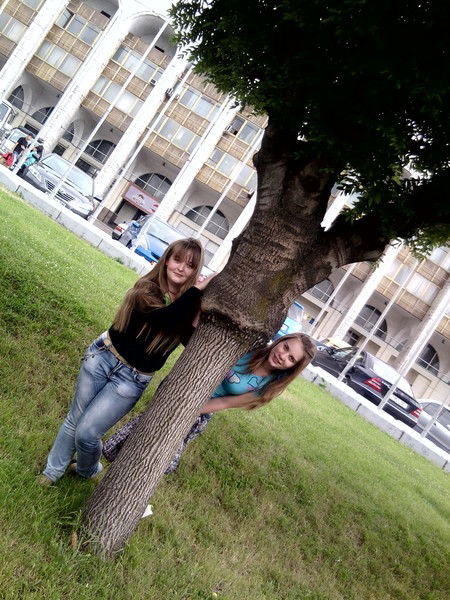 Даша Алдошина