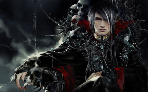 Виталик Моисеев