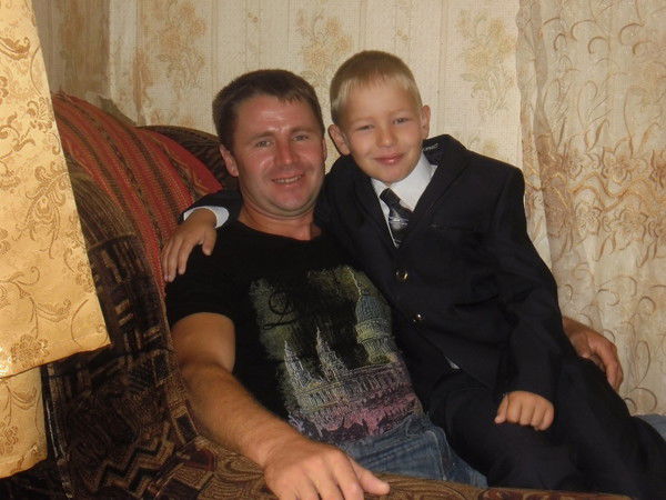 Владимир Дик