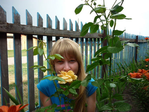 Ирина Тимофеева