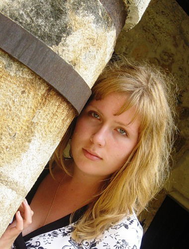 Анна Сергеева