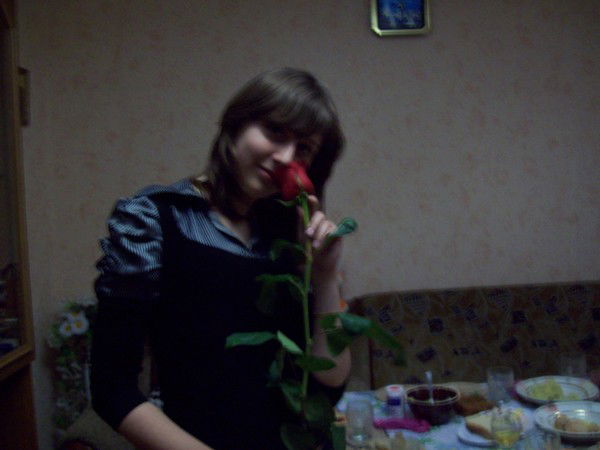 Света Фабрикова