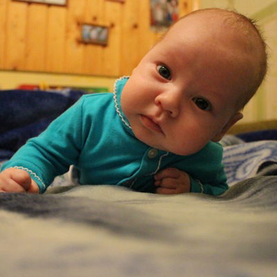 Анастасия Варфоломеева