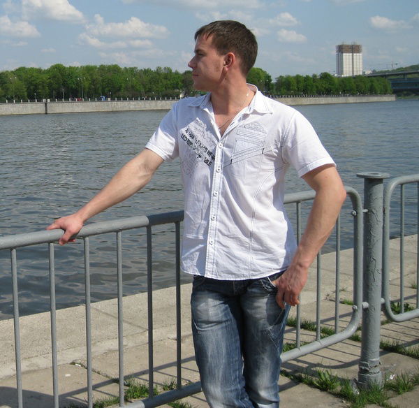 Евгений Ульшин