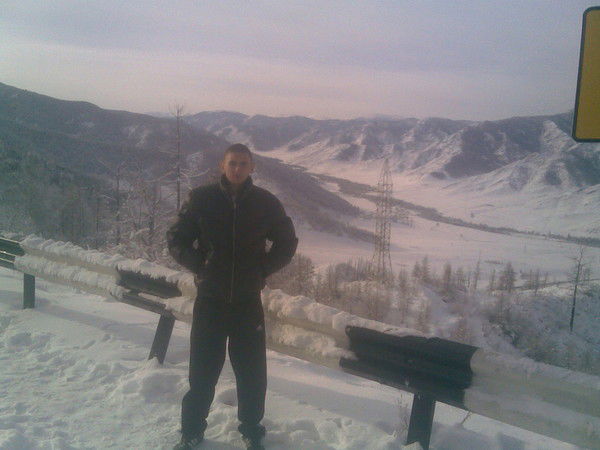 Александр Мамонтов