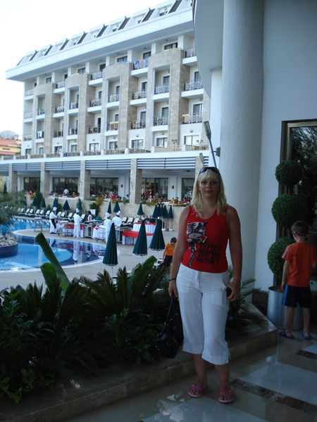 Екатерина Хабирова