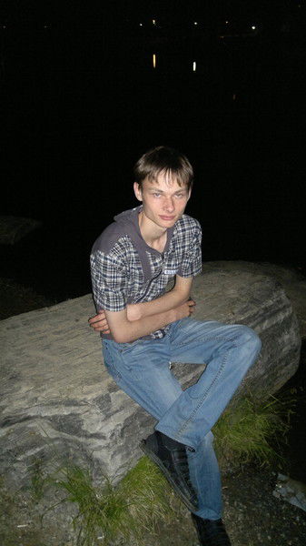 Михалыч Погодин