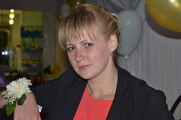 Татьяна Молодяева