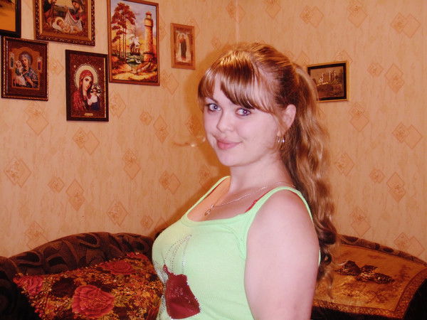 Надежда Гурцкая