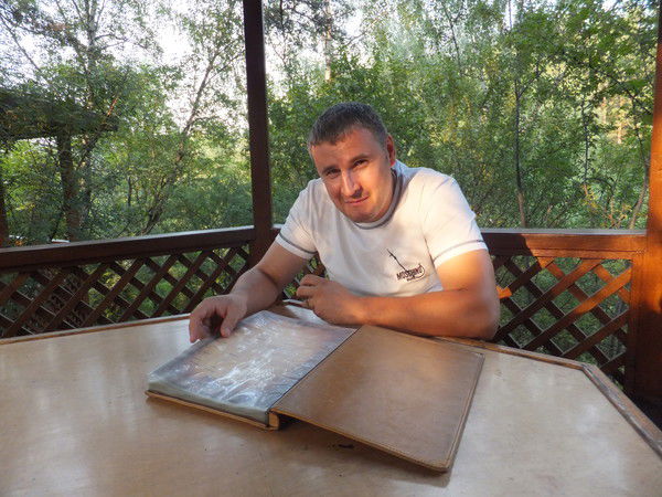 Анатолий Дурко