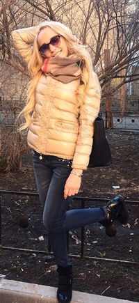 Кира Латыпова