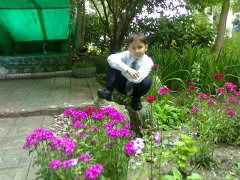 Тимур Ерахмедов