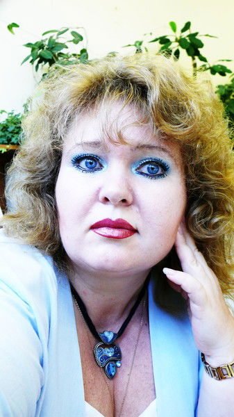 Ольга Попова