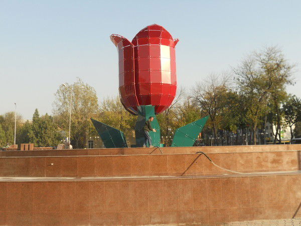 Сергей Алтынпроф.kz