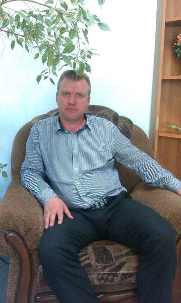 Александр Христ