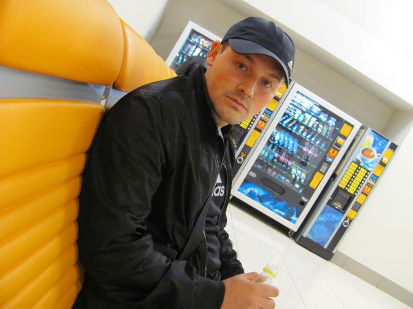 Илья Шелепов