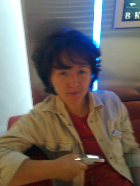 Гульнара Аубакирова