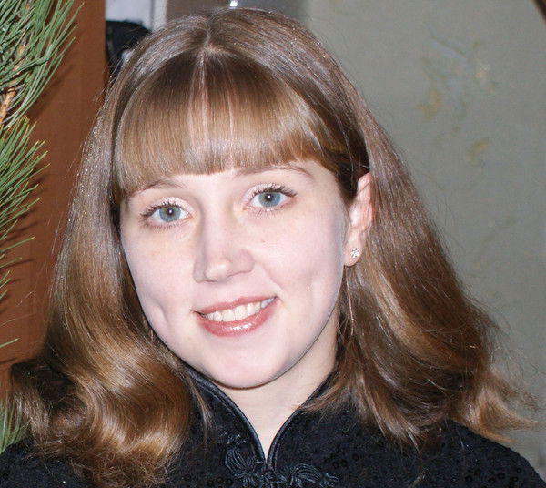 Татьяна Чистякова