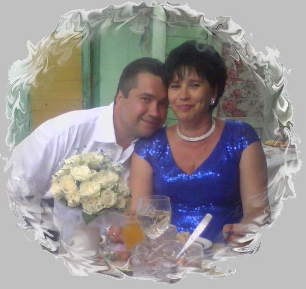 Елена Савенкова