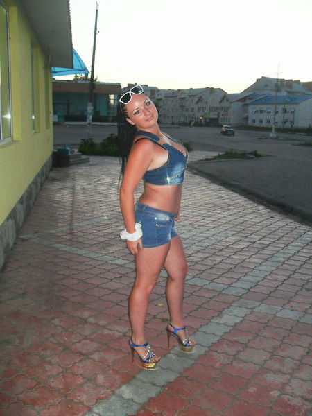 Аничка Андриенко