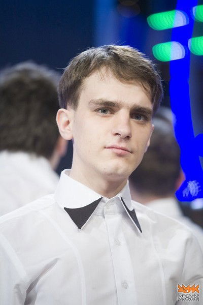 Дмитрий Янушкевич