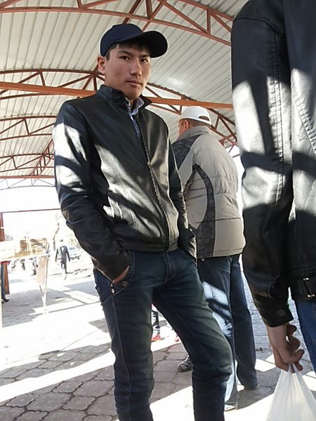 Тоха Пшембаев