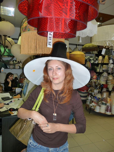 Алёна Бондаренко