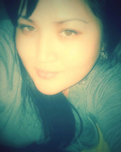 Bekzat I' Cмогу Love