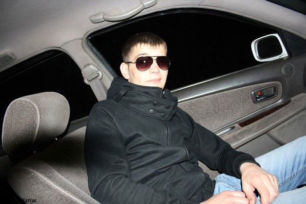 Дмитрий Кругликов