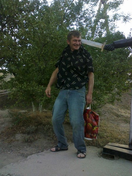 Александр Марков