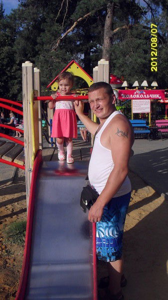 Александр Нечеухин