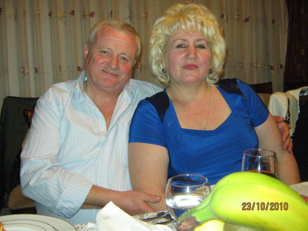 Ольга Коваленко