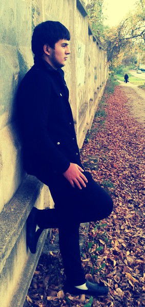 Мулик Ачилов