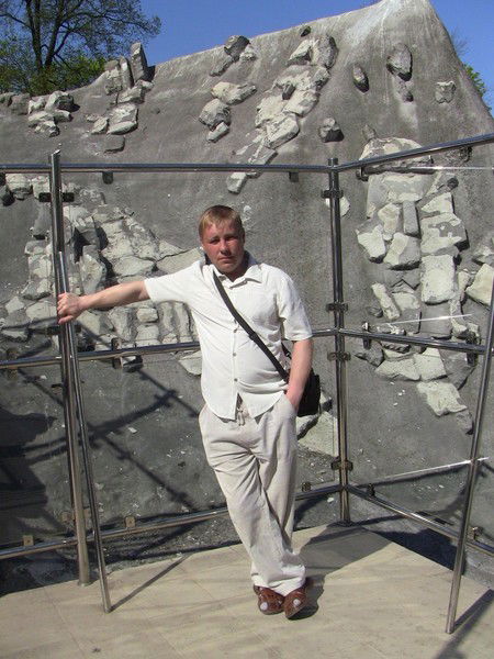 Владимир Новиков