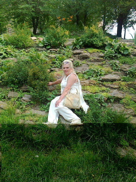 Светлана Шапорева