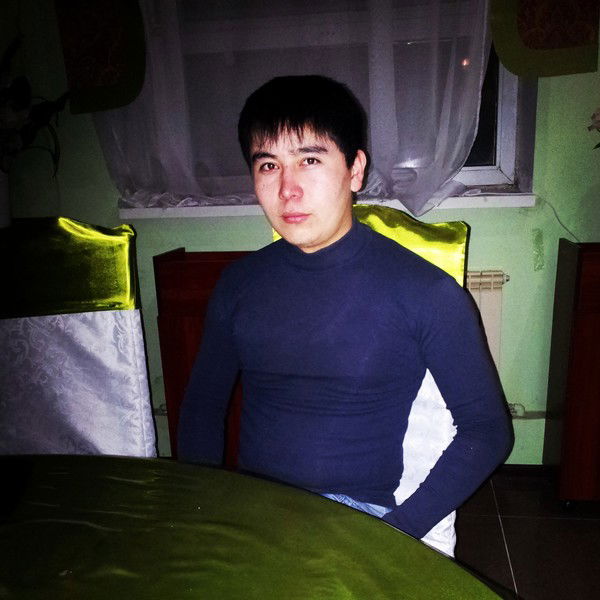 Аман Мендыбаев