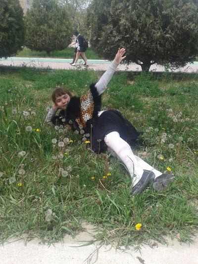 Гасанова Элона