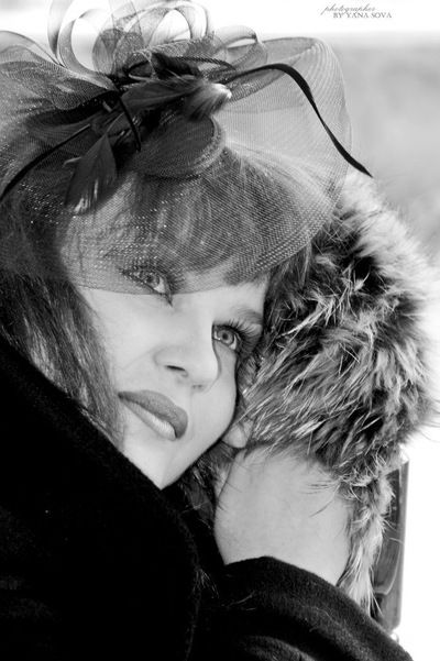 Ксения Лумпова