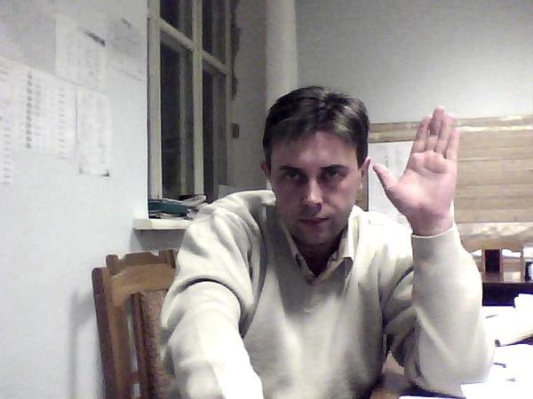 Андрей Стрельченко