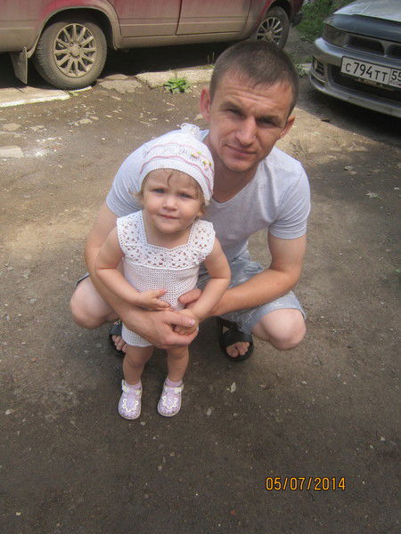 Данил Лобов