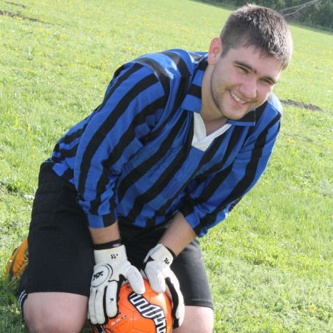 Евгений Валуйсков