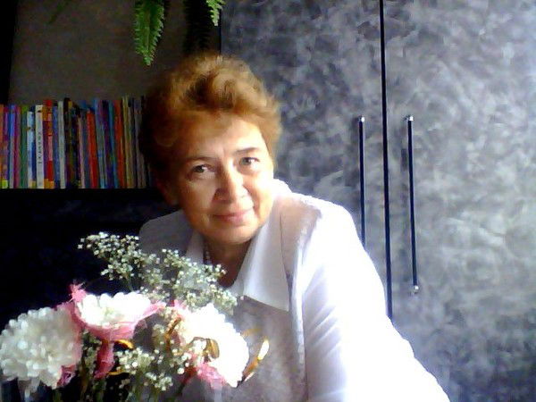 Диана Рожина