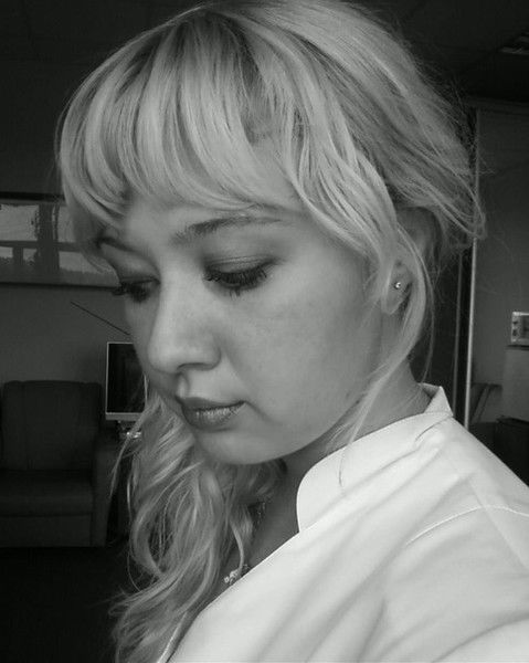 Виолетта Шестакова