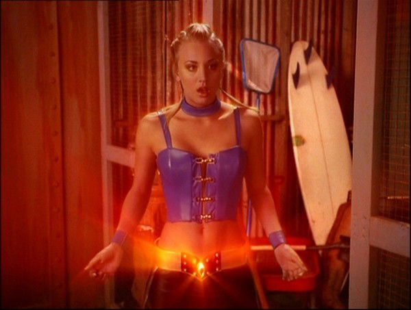 Billy †charmed -Sister†дженкинс