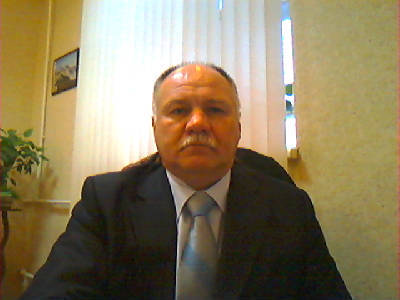 Анатолий Свирякин