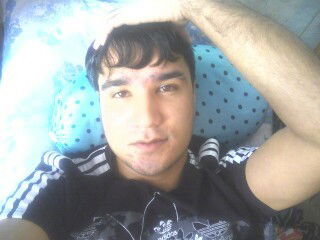 Ихтияр Ильясов