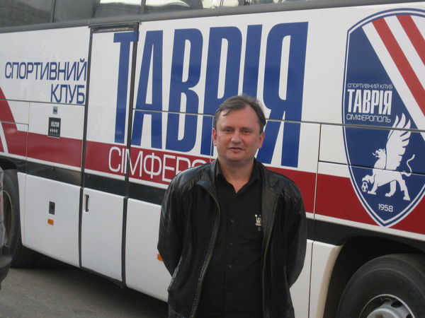 Сергей Туник