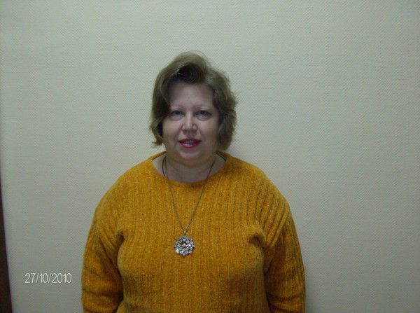 Ольга Аверина