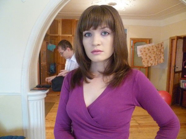 Юлия Ильина