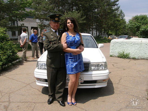 Скляров Александр